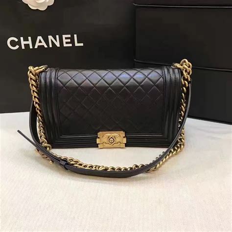 chanel leboy|chanel le boy price.